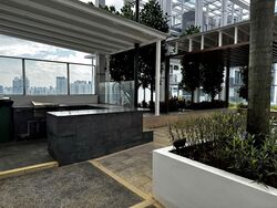 Eight Riversuites (D12), Condominium #603804071